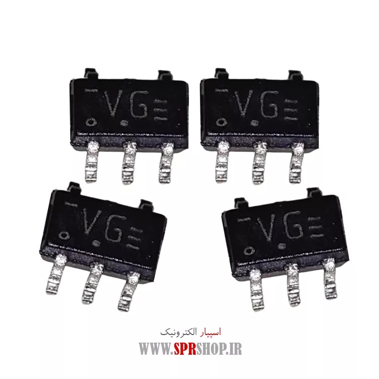 IC VG SOT-23-5