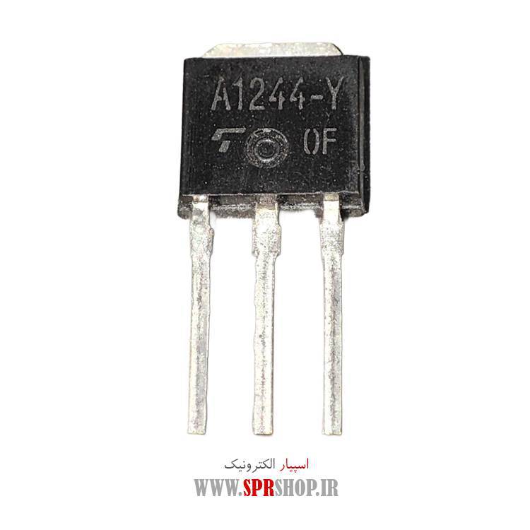 TR A 1244 TO-251