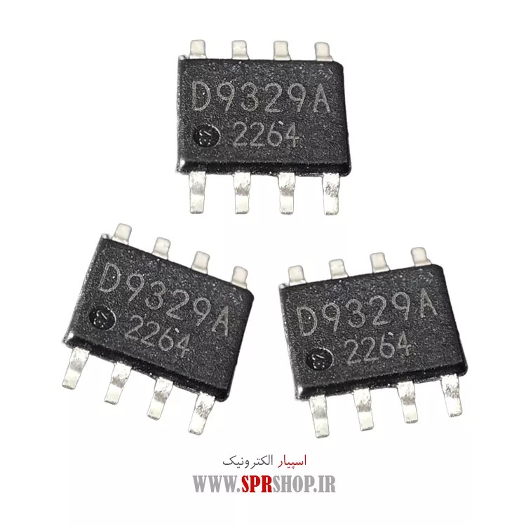 IC D 9329A SOP-8 BD9329A ORG