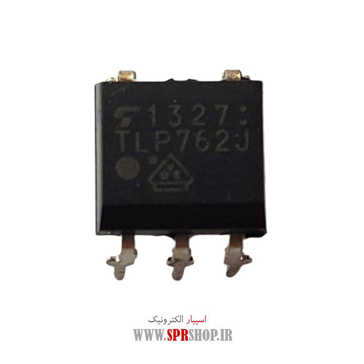 IC TLP 762JF DIP-5