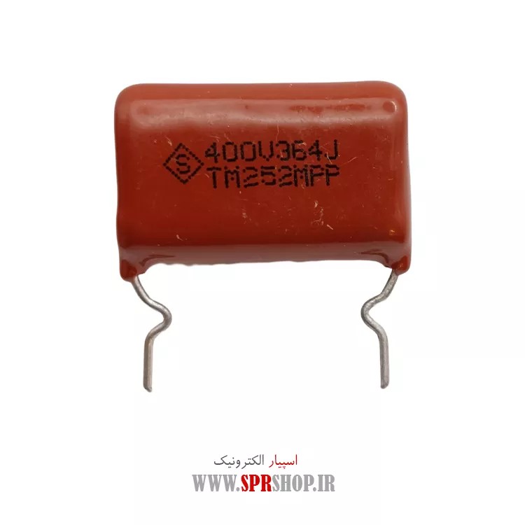 360NF 400V POLYESTER
