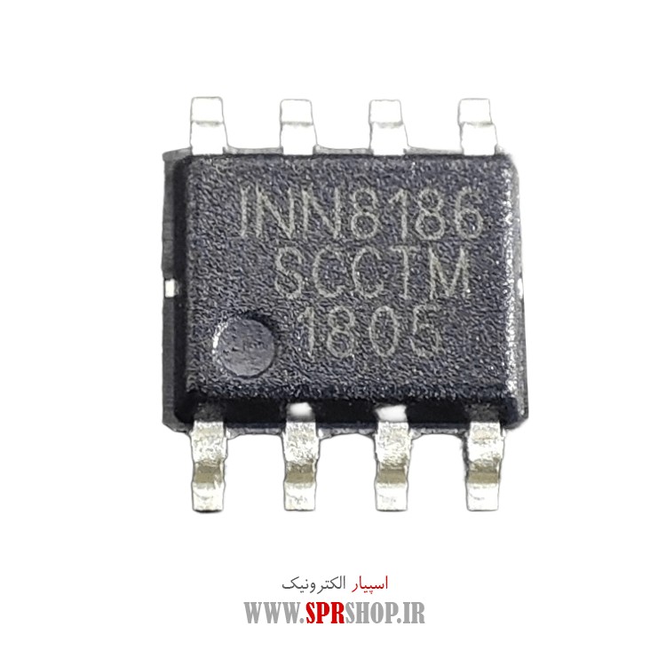 IC INN 8186 SOP-8 ORG=S 8035FQ SOP-8