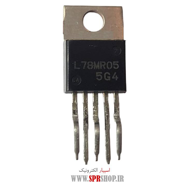 IC 78MR05