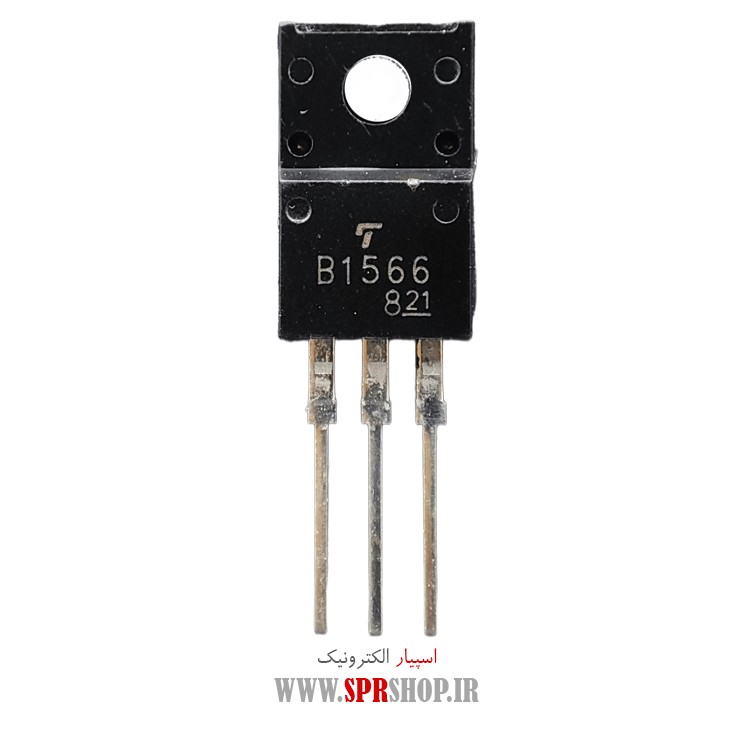 TR B 1566 TO-220F