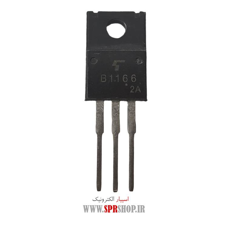 TR B 1166