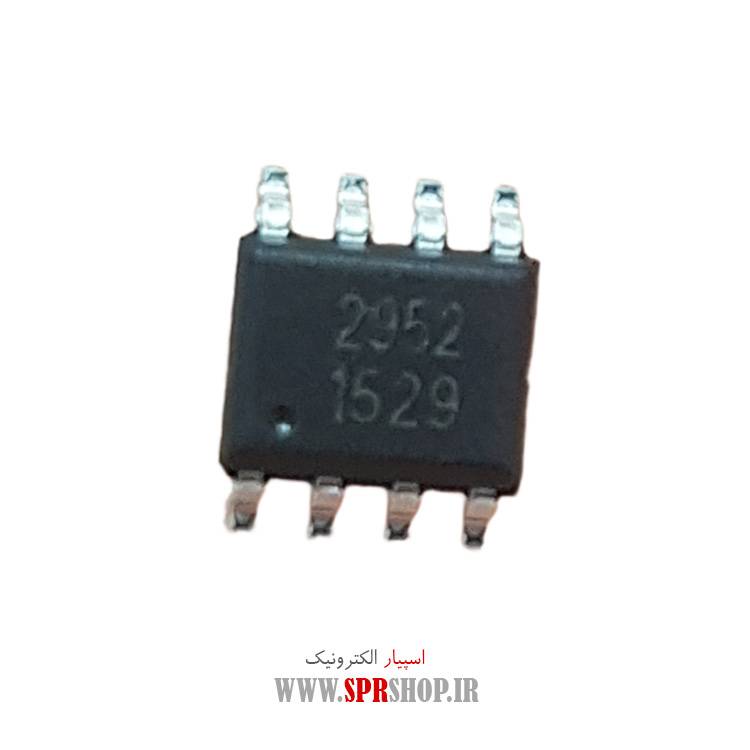 IC AP 2952A SOP-8 ORG