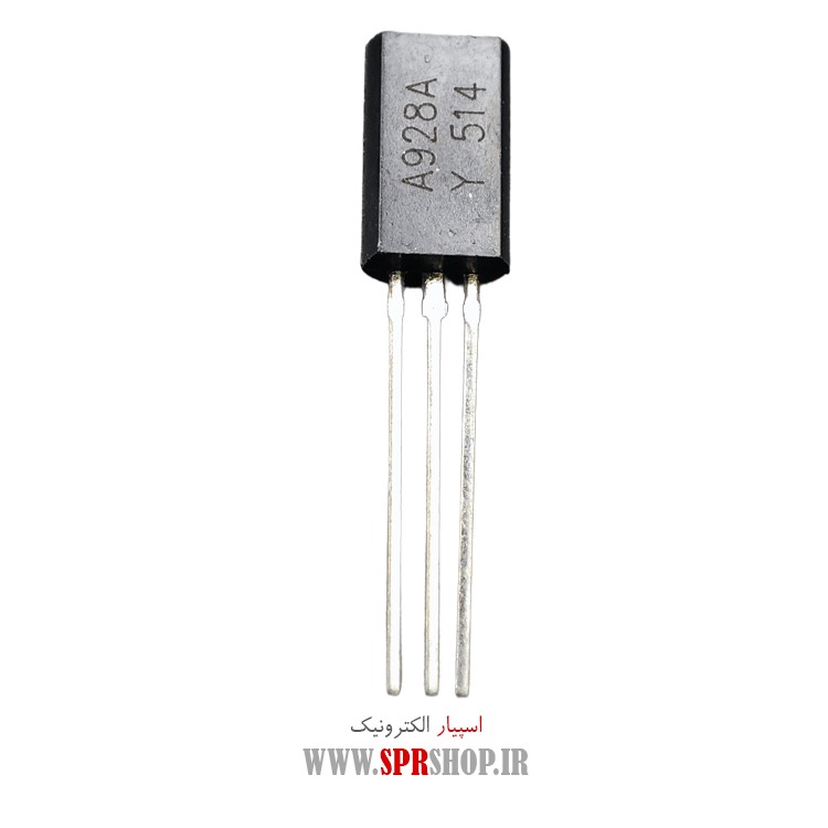 TR A 928 TO-92L