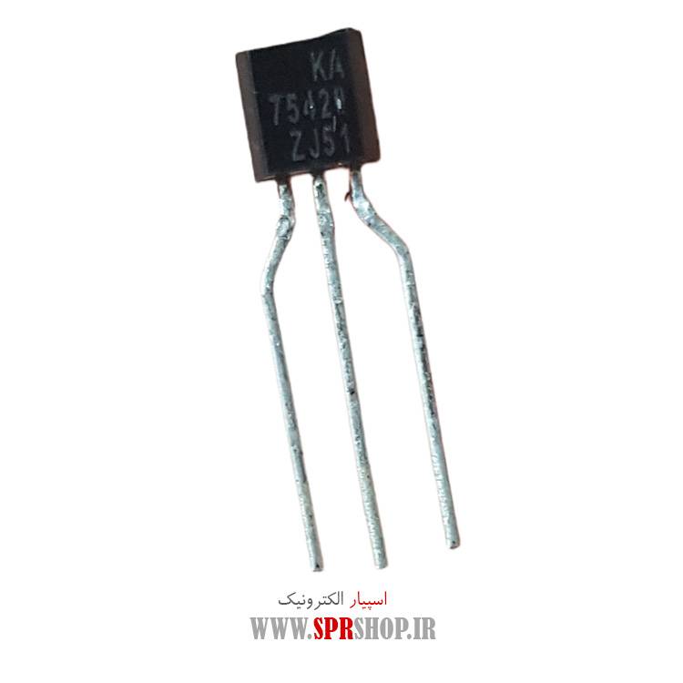 IC KA 7542D TO-92