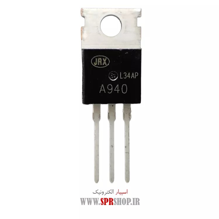 TR A 940 TO-220 ORG