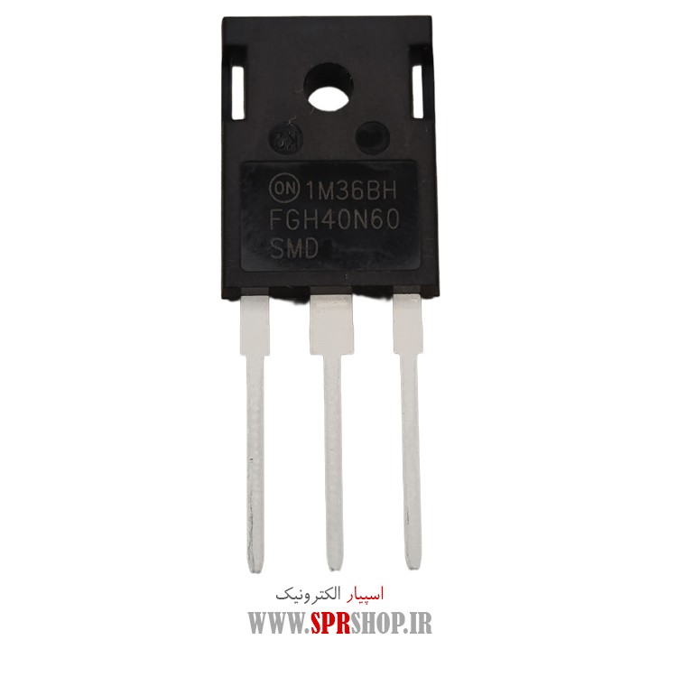 IGBT FGH 40N60SMD TO-247 CH BIG CHIP