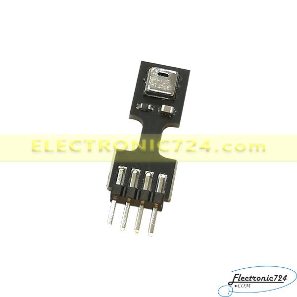 ماژول دما و رطوبت AHT25 Temp & Humidity