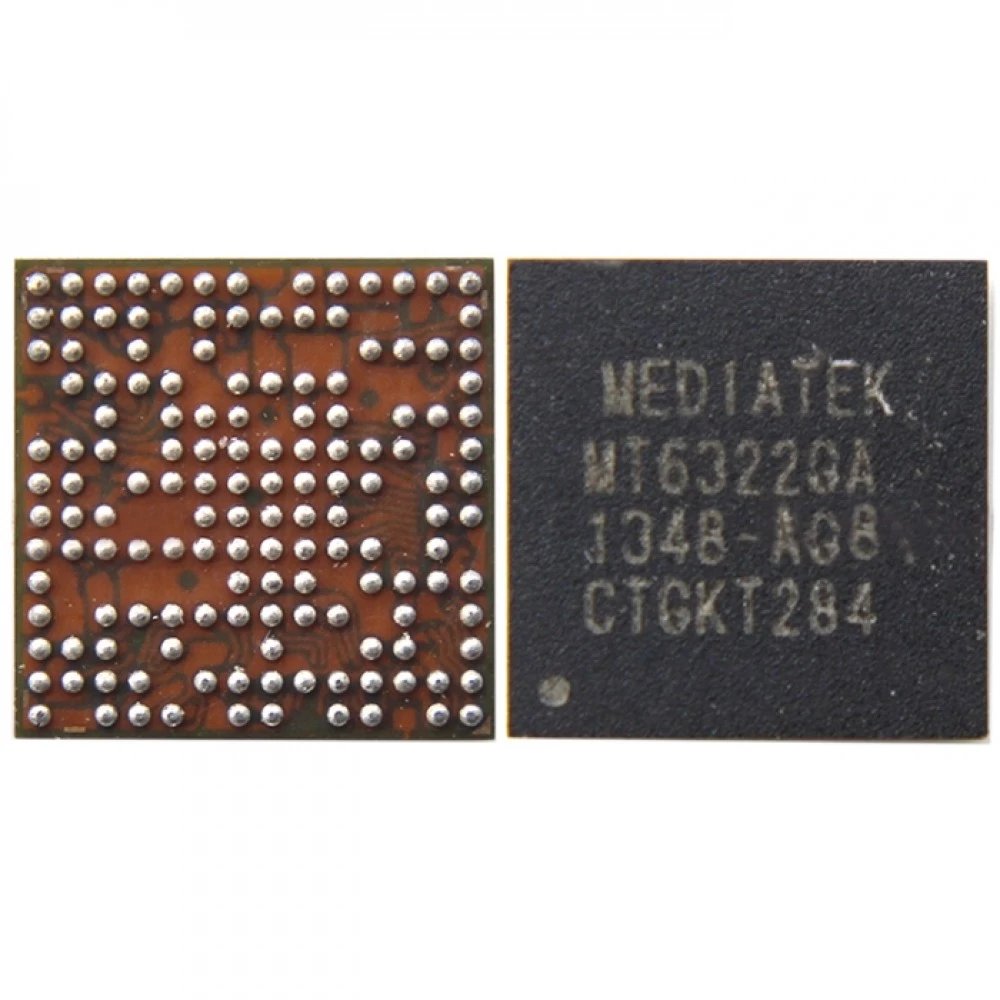 آی سی تغذیه MT6322GA هواوی IC POWER MT6322GA HUAWEI