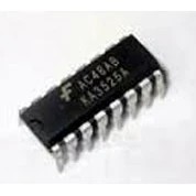 آی سی کنترلر مدولاسیون عرض پالس PWM مدل KA3525 پکیج DIP-16