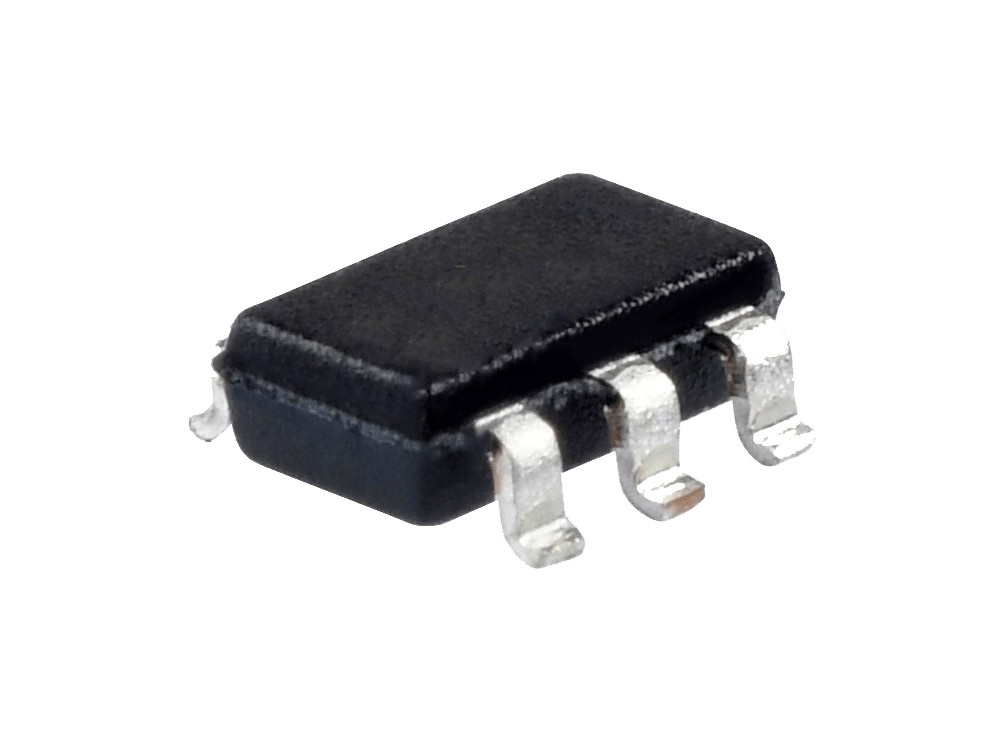 ای سی درایور MP3202DJ جریان ثابت LED پکیج SOT-23-6