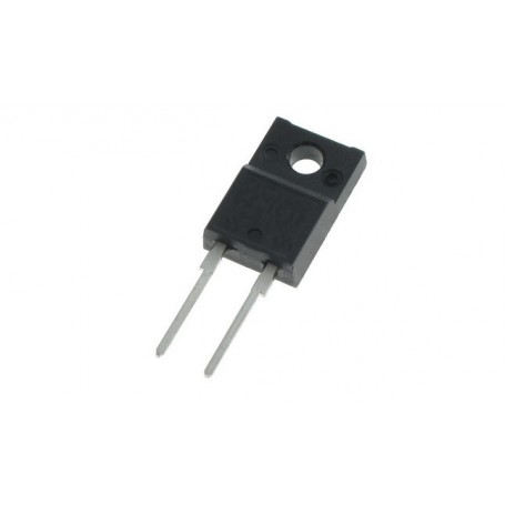 دیود فوق سریع UGF8J 8A,600V