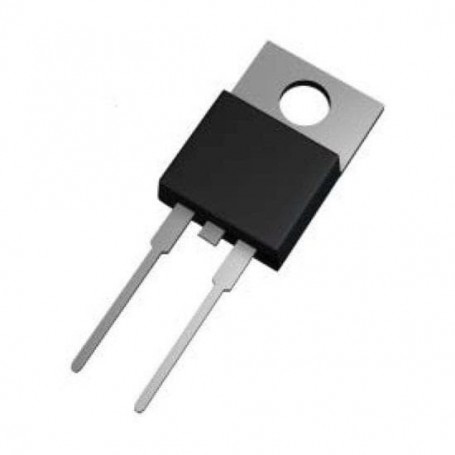 دیود فوق سریع UG12J 12A,600V