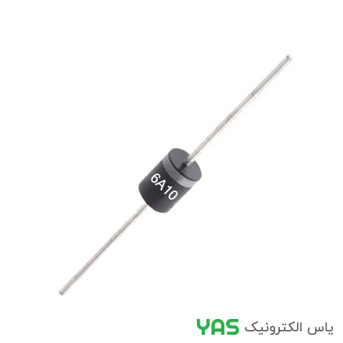 دیود 6A10 R6