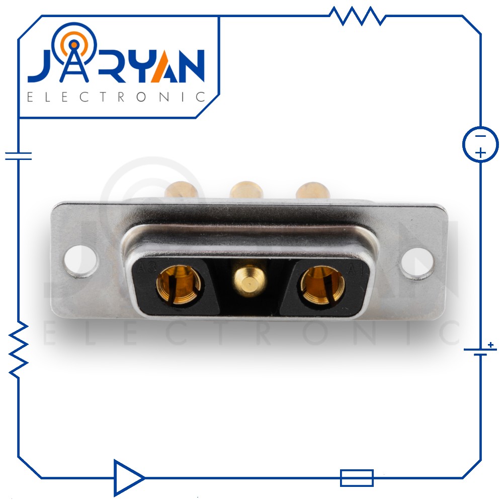 3V3/Soldering Female/Straight