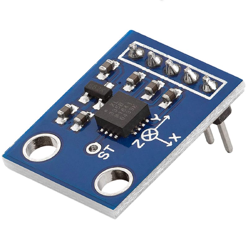 ماژول سنسور شتاب سنج GY-61