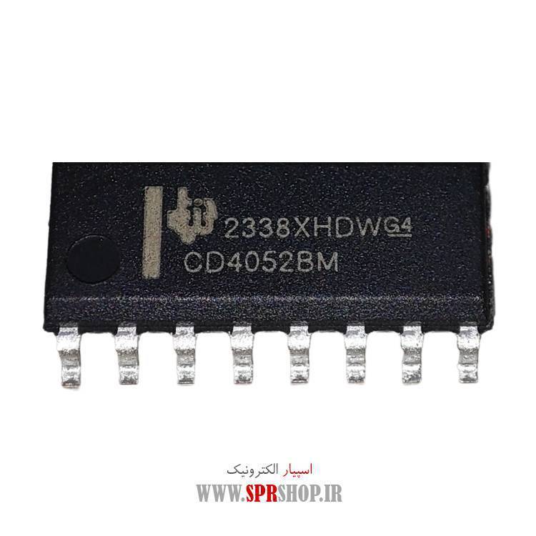 IC 4052 SOP-16