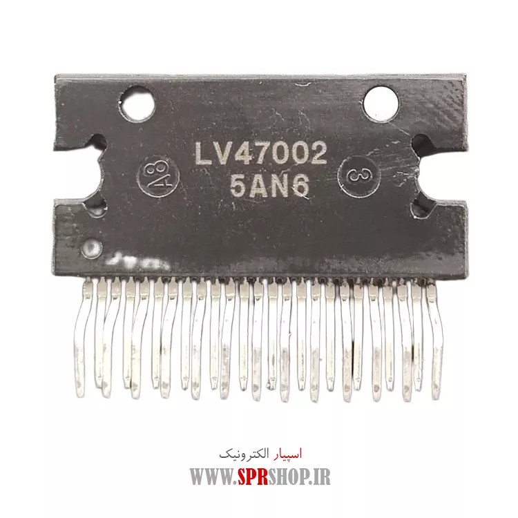 IC LV 47002 ORG