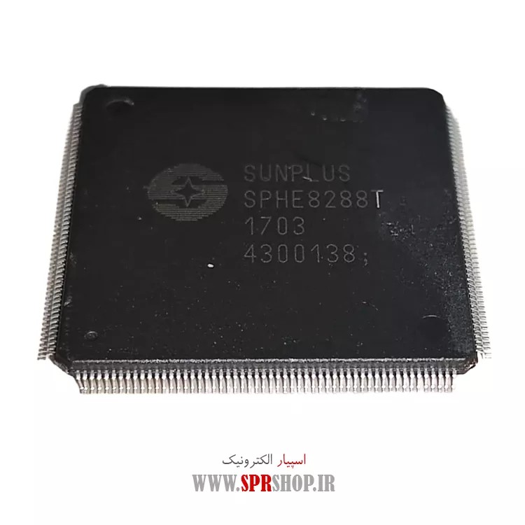 IC SPHE 8288T