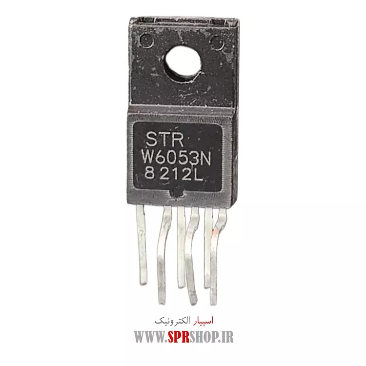 IC STRW 6053N