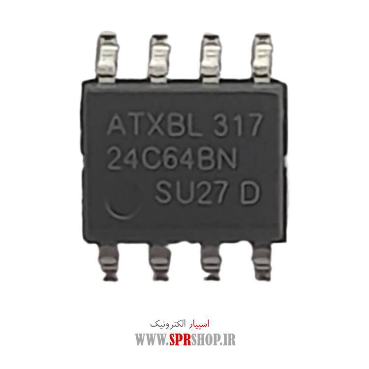 IC 24C64 150MIL SOIC-8