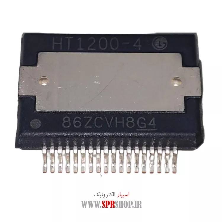 IC HT 1200-4=TAS 5142-HT1000 SOP-36 (DKD) ORG