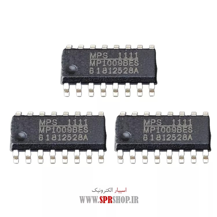 IC MP 1009ES-LS-Z SOP-16 ORG