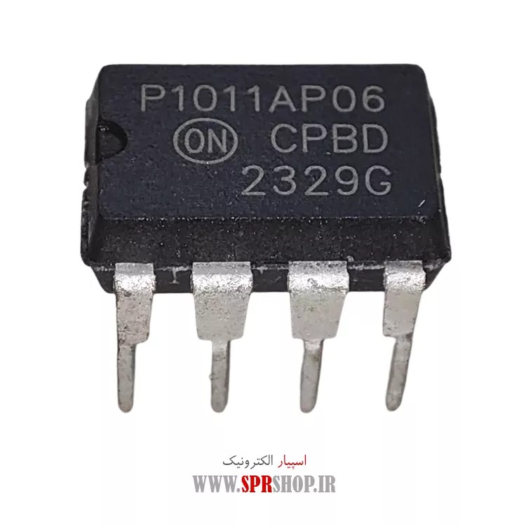 IC P 1011AP06 DIP-7