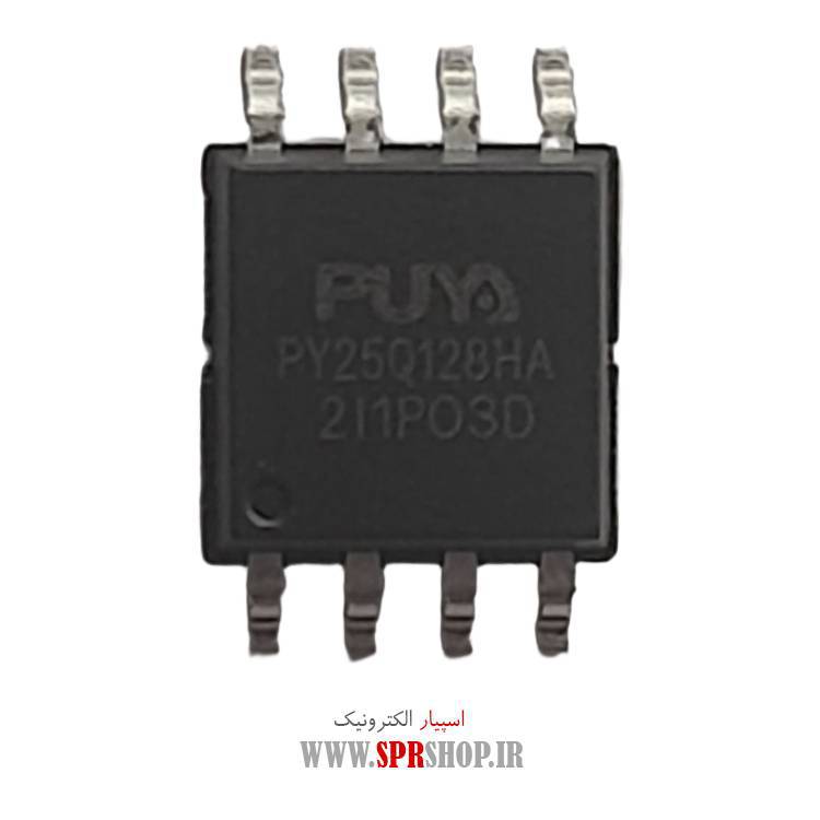 IC 25Q128 SOIC-8 208MIL W25Q128JVSIQ ORG