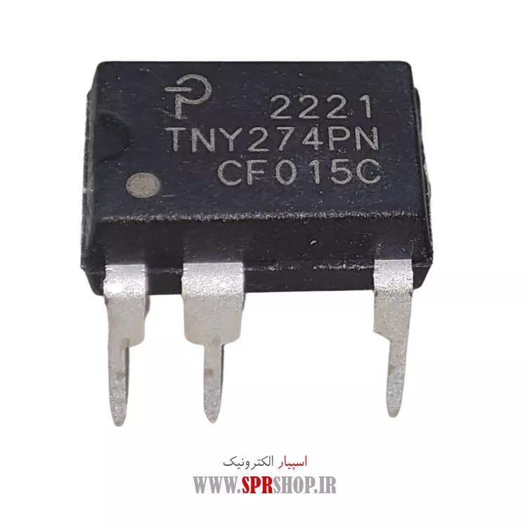 IC TNY 274PN DIP-7 ORG