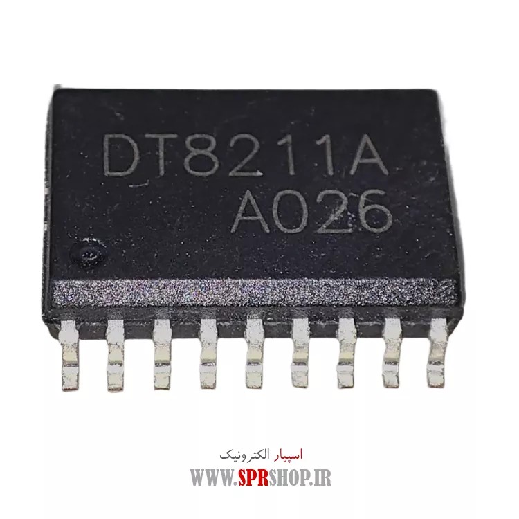 IC DT 8211A SOP-18