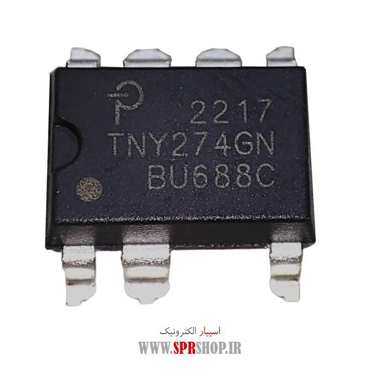 IC TNY 274GN SOP-7 ORG