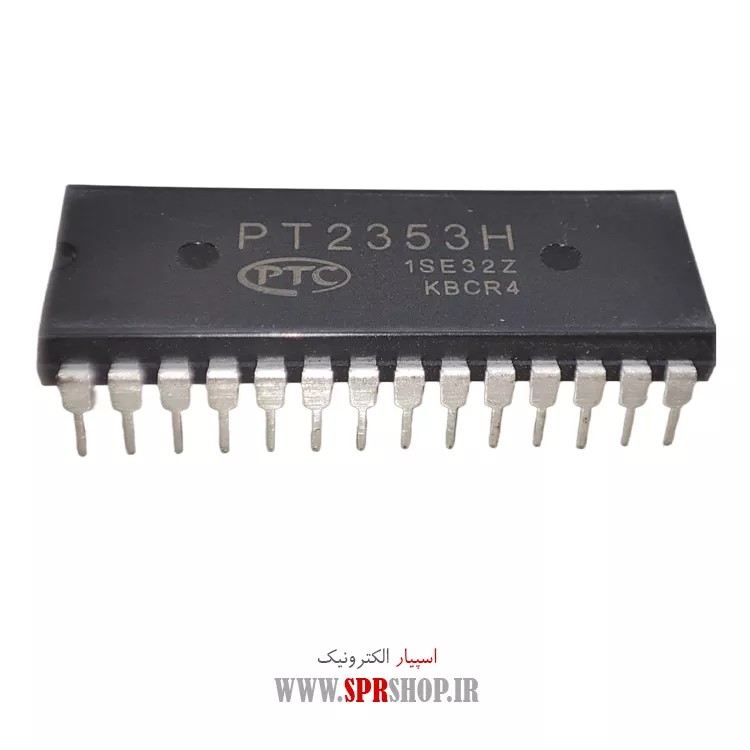 IC PT 2353H DIP-28