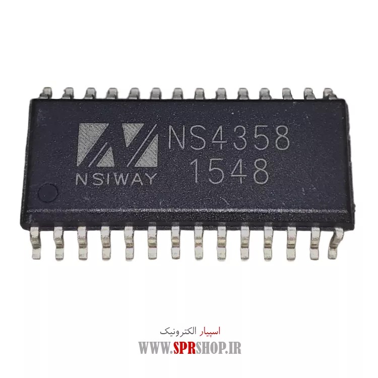 IC NS 4358 SOP-28