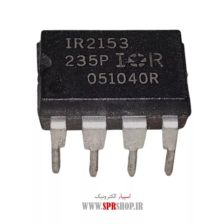 IC IR 2153 DIP-8 ORG