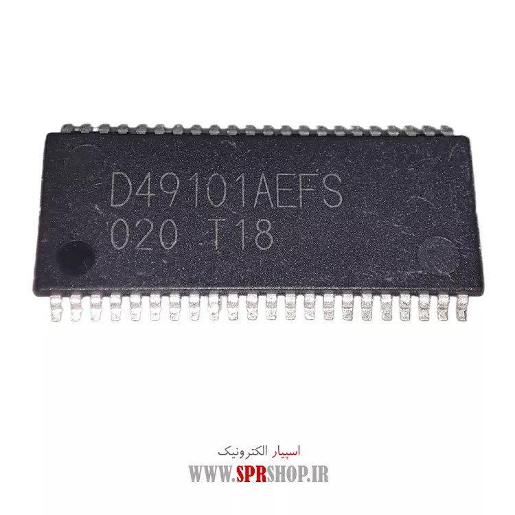 IC D 49101AEFS SSOP-44