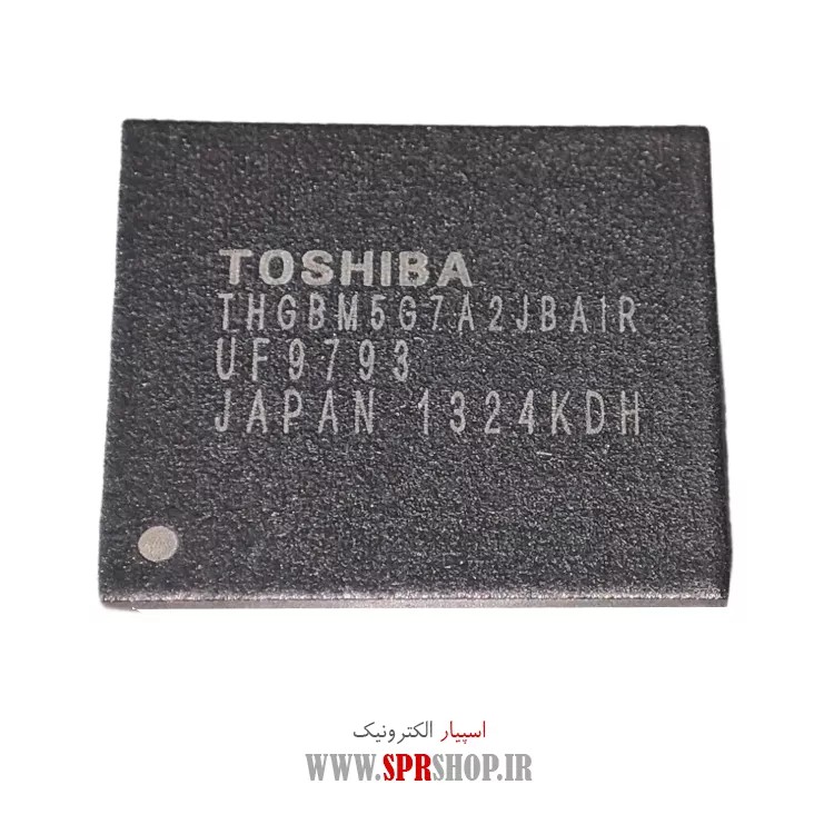 IC THGBMAG7A2JBAIR-16G BGA-153 ORG