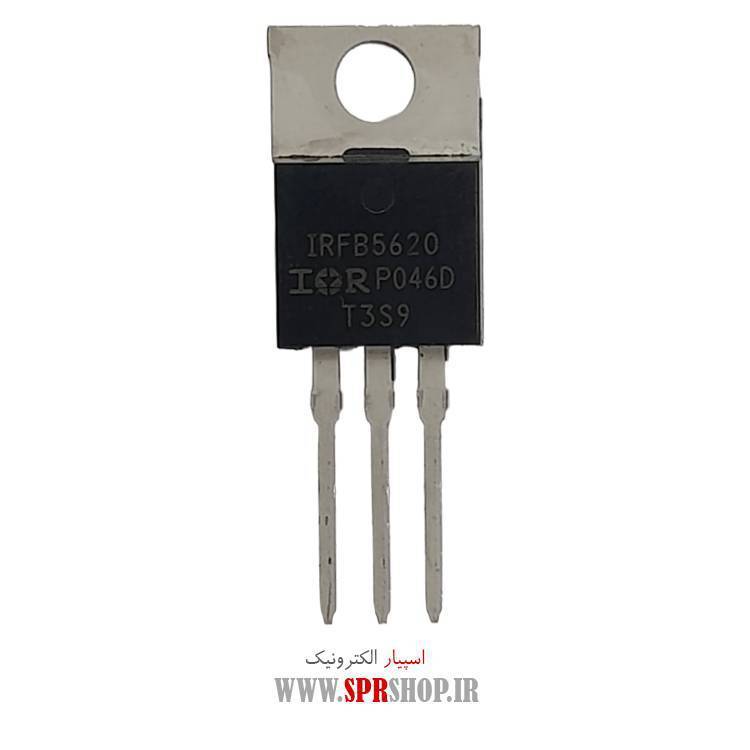 TR IRFB 5620 TO-220 ORG