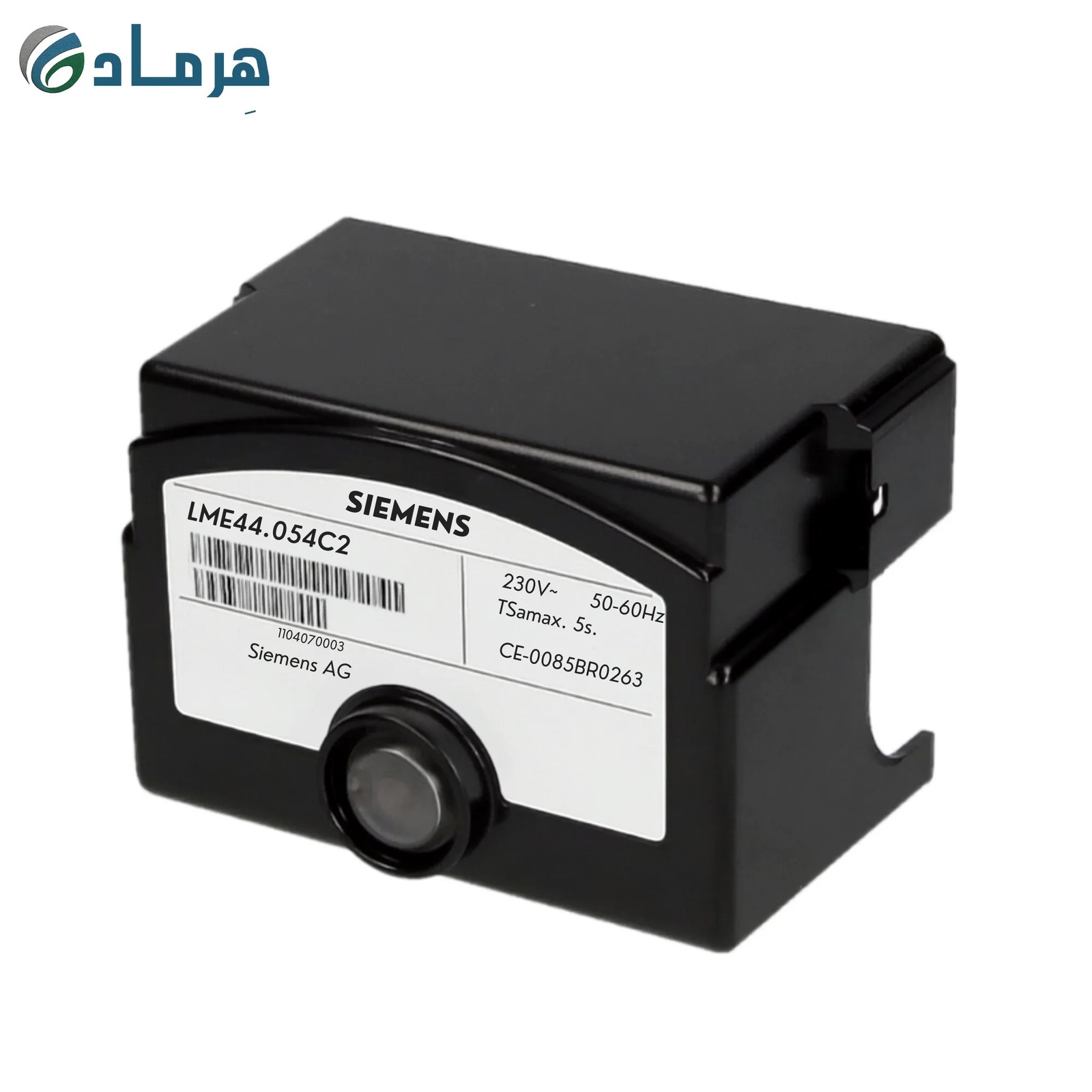 رله مشعل زیمنس SIEMENS مدل LME41.054C2