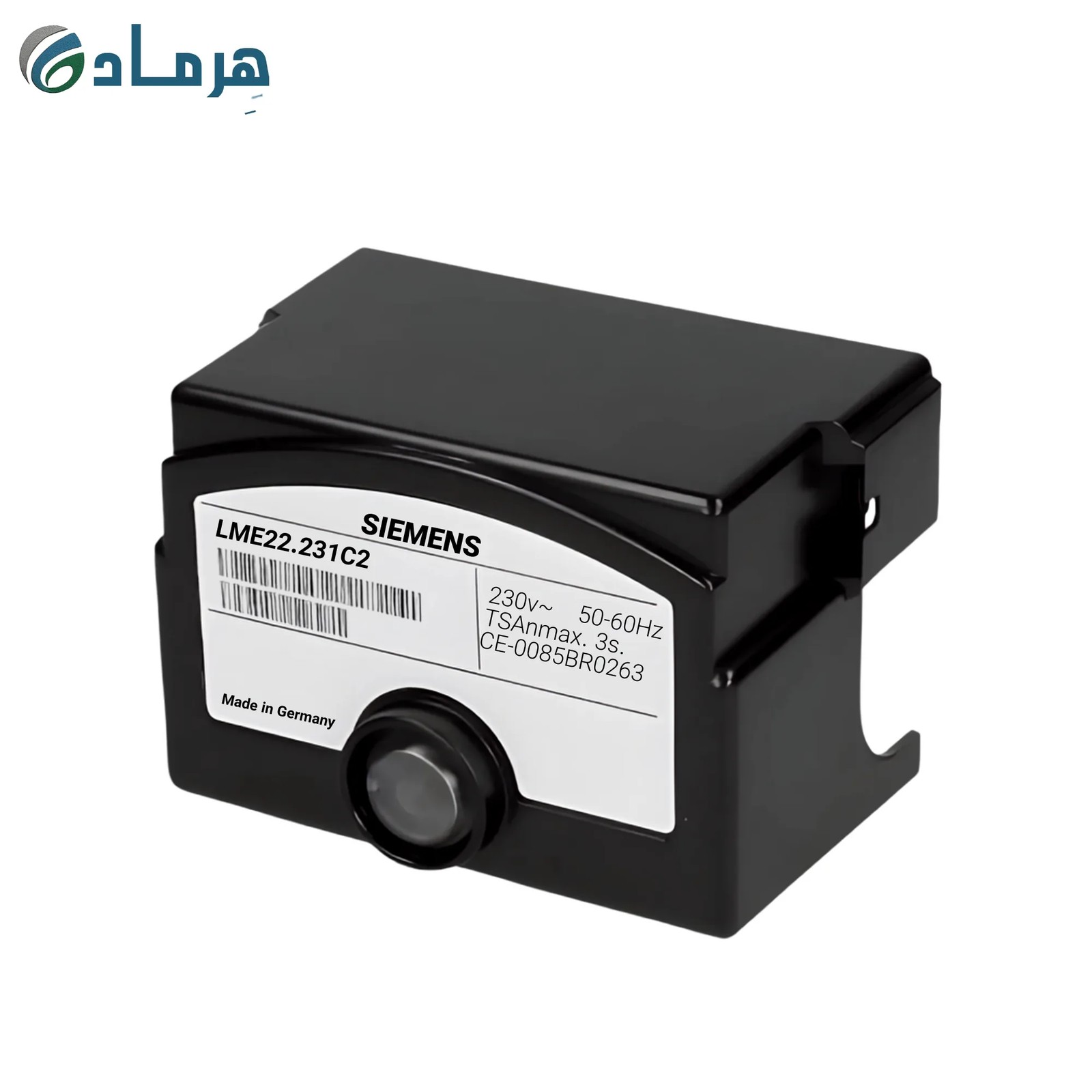 رله مشعل زیمنس SIEMENS مدل LME22.231C2