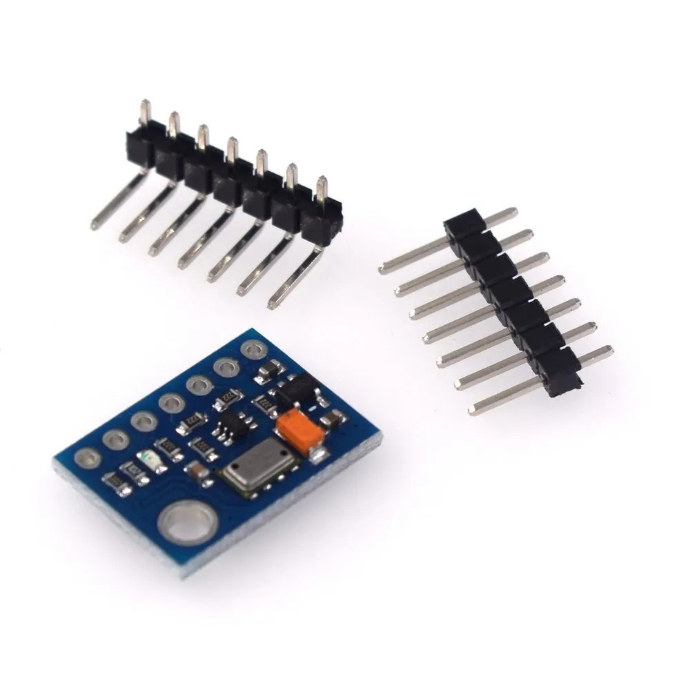 ماژول سنسور فشار و ارتفاع HW-291