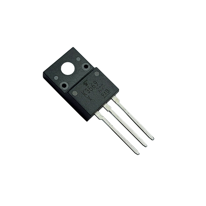 ماسفت منفی K3569 (2SK3569) پکیج TO-220