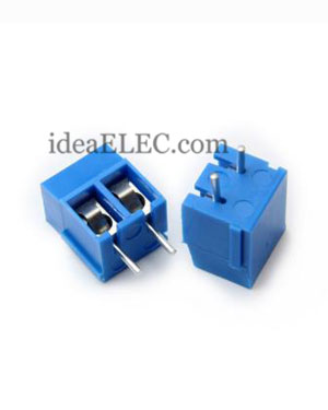 ترمینال 2 پین KF300-5.0-2P