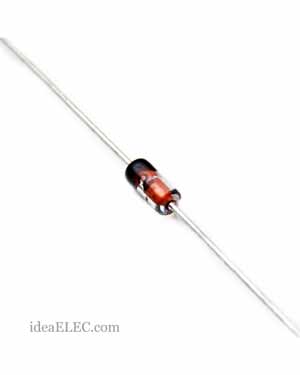 ZENER 12V-500MW زنر 12 ولت