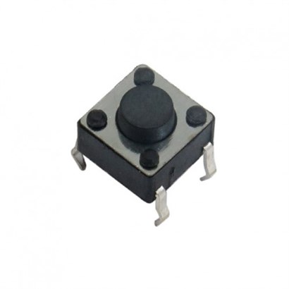 (تک سوئیچ)TACT SW 6*6*7-4P
