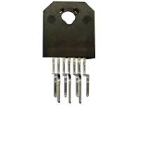 آی سی آمپلی فایر TDA4863