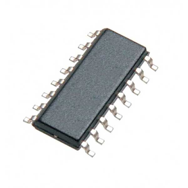4017BT پکیج SMD